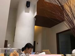 -WHEAT&BAKER-麥(凯德来福士店)