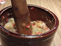 -茄子恰恰·新云南小炒(坪山益田店)