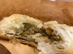 肉烧饼-宋八戒手工板面(车站路店)