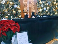 -RISE RESTAURANT(滨海湾金沙店)