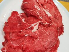 -撒拉人家.酸菜牦牛肉火锅