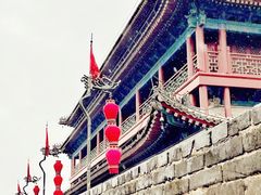 -西安城墙·碑林历史文化景区