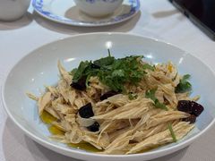 -老吉士酒家(天平路店)