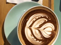 -sugarman espresso素饮糖人高新咖啡工厂