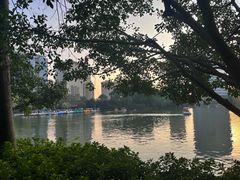 -杭州城北体育公园