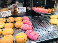 -LELECHA乐乐茶(美罗城店)