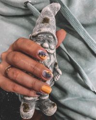 点击看大图 -LILY NAILS美甲美睫