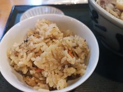 -白川乡手打荞麦面