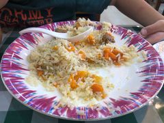 -新疆巴州金丝特餐厅(大钟寺店)