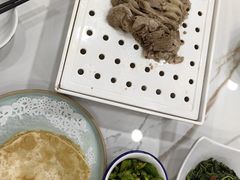 -老毛手抓·盐池滩羊非遗手抓(宁夏总店)