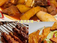 -巴依老爷新疆美食(望京小街店)