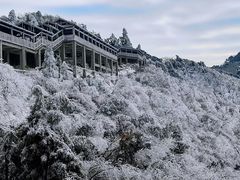 -南岳衡山风景名胜区