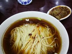 -东吴面馆(君地新大陆店)