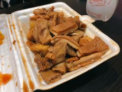 牛杂-细妹五香牛杂(步行街店)