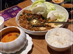 -Thai Alley泰爱里(二沙岛店)