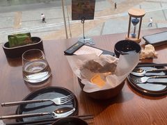 -泰香米泰国餐厅(北城天街店)