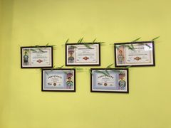 -美国悦宝园早教托育中心(东坝店)