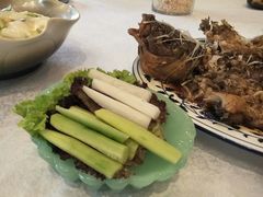 -卫鼎轩·家宴(水上公园店)