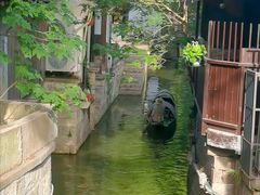 -绍兴鲁迅故里·沈园景区