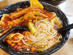 -覃记螺蛳粉·桂林米粉(鼓楼南街店)