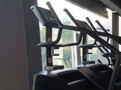 -OXYGYM奥美氧舱运动中心(丽都水岸店)