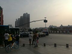 -沈阳站