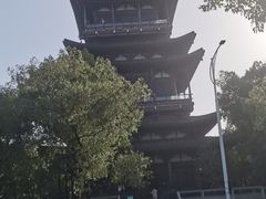 -鼓楼(西湖风景名胜区)