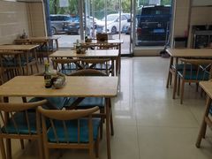大堂-一头牛馅饼店总店(卫工街店)
