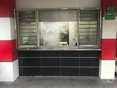 -白玉兰小吃(新村路店)