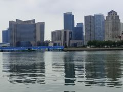 -海河外滩公园