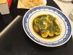 -老西门·常州菜(新区店)