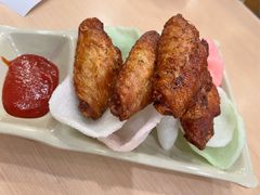 -百家鸡味馆(清泰店)