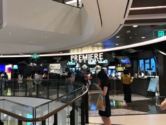 -百美汇影城(LUXE嘉里中心店)