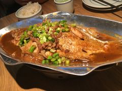 -刀板香·安徽菜(国购IFC店)