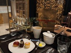 -索菲特酒店·海鲜自助 ·聚餐厅