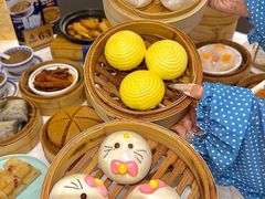-新海利海鲜城·41年珠海老字号(夏湾店)