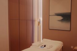 -厦门安达仕酒店·衡境SPA