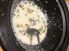 海鲜粥-船奇蒸汽海鲜·闽菜(八市海鲜总店)