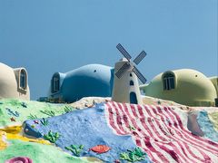 -漳州滨海火山岛自然生态风景区