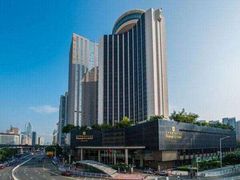 -深圳香格里拉酒店