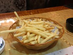 -吉司利中西餐厅至尊店