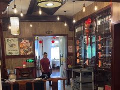 -一江春水·杭帮臻宴(三台山店)