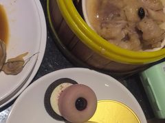 -萧邦音乐会所KTV·蒸汽活海鲜自助(福田店)