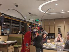 -海底捞火锅(崇文门新世界百货店)