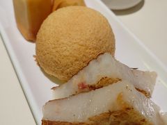 -蔡澜点心·粤菜(嘉里中心店)