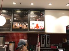 -85度C(南京龙江店)