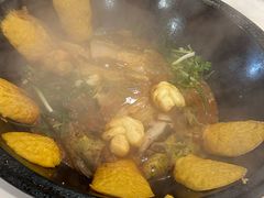 -江湖水乡铁锅炖魚(周庄嘉园店)