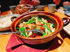 -荣小馆(杭州大厦店)