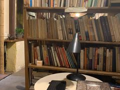 -斯多格书乡(北京大学畅春园店)