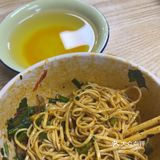 全场最佳南瓜汤，冰冰凉很解腻。0元玩转这座城